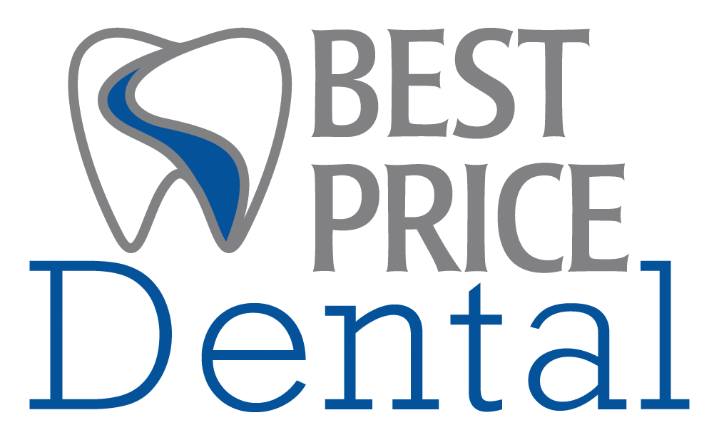 Best Price Dental Logo